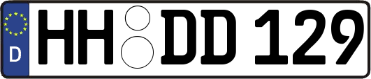 HH-DD129