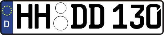 HH-DD130