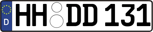 HH-DD131