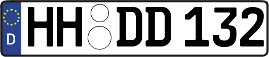 HH-DD132