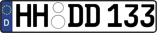 HH-DD133