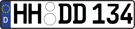 HH-DD134