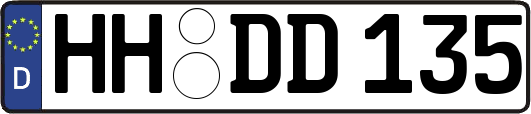 HH-DD135
