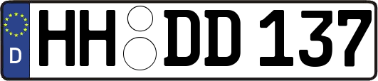 HH-DD137