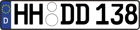 HH-DD138