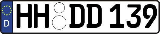 HH-DD139