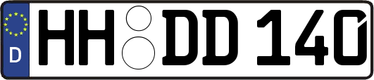 HH-DD140