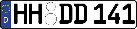 HH-DD141
