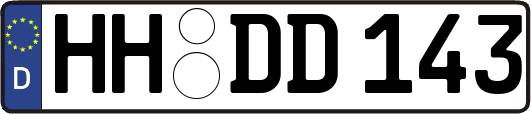 HH-DD143