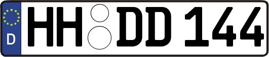 HH-DD144
