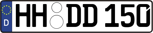 HH-DD150