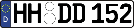 HH-DD152