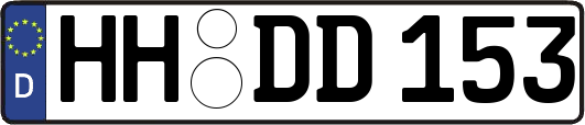 HH-DD153