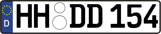 HH-DD154