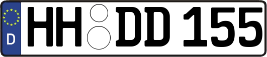 HH-DD155