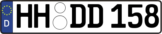 HH-DD158