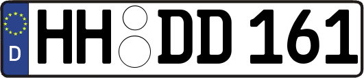 HH-DD161