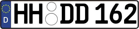 HH-DD162