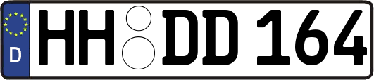 HH-DD164