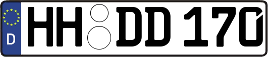 HH-DD170