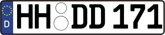 HH-DD171