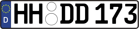 HH-DD173