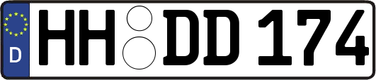HH-DD174