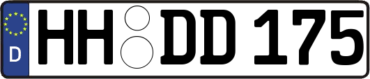 HH-DD175