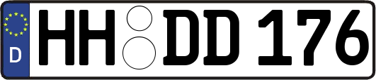 HH-DD176