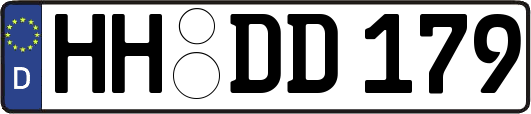 HH-DD179