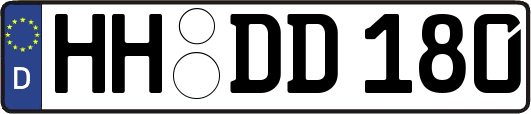 HH-DD180