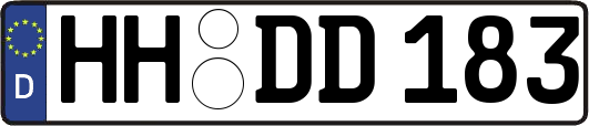 HH-DD183