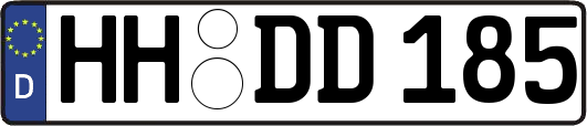 HH-DD185