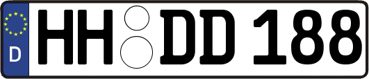 HH-DD188