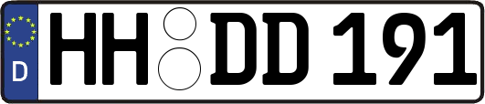 HH-DD191