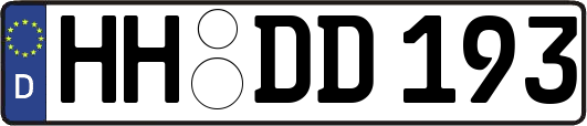 HH-DD193