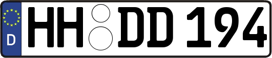 HH-DD194