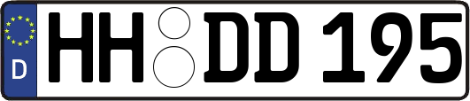 HH-DD195