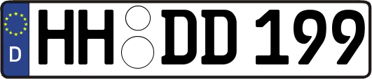 HH-DD199