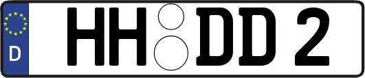 HH-DD2