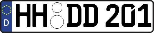 HH-DD201