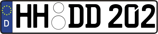 HH-DD202
