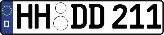 HH-DD211