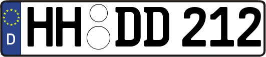 HH-DD212