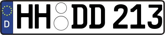 HH-DD213