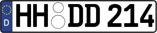 HH-DD214
