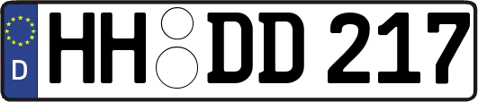 HH-DD217