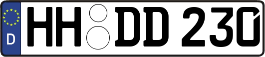 HH-DD230