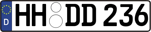 HH-DD236