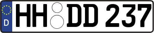HH-DD237